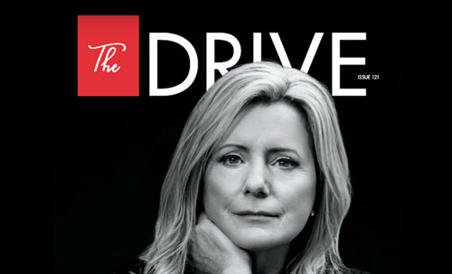 Drive Magazine 2019