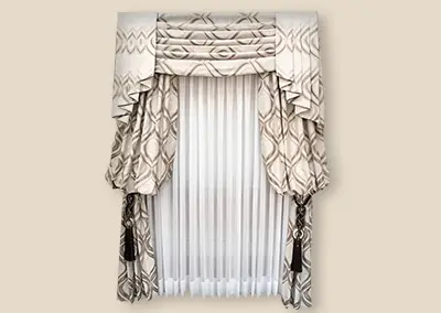 Drapery