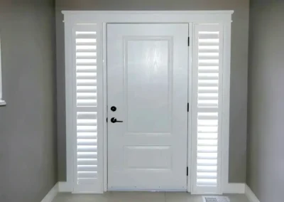 Specialty Window Shapes