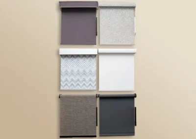 Roller Shades