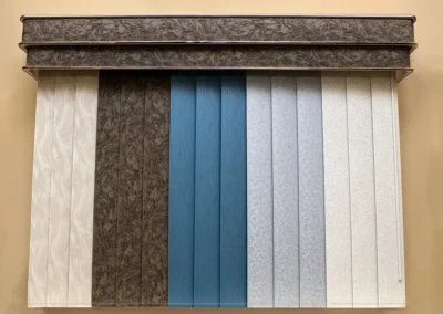 Vertical Blinds