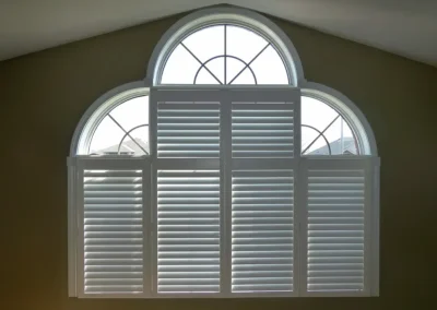 Shutters