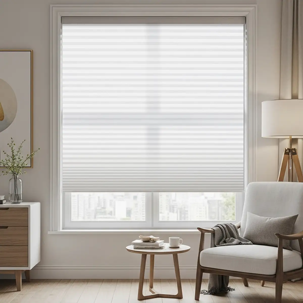 SG Cellular blind 2-1200