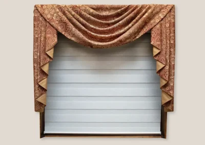 Drapery Valances