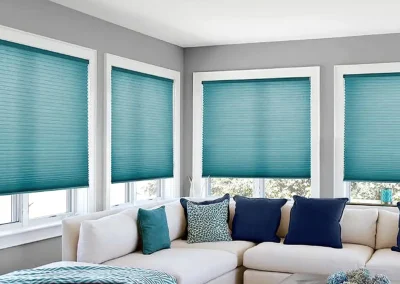 Cellular Blinds